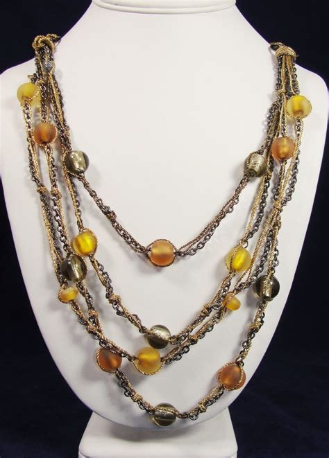 In great condition!. . Coldwater creek jewelry necklaces